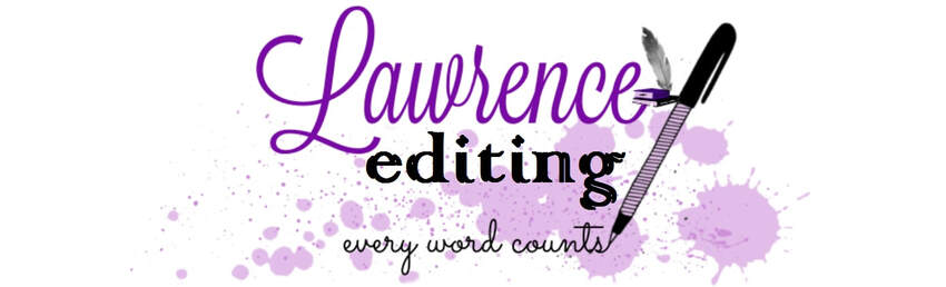 Lawrence Editing